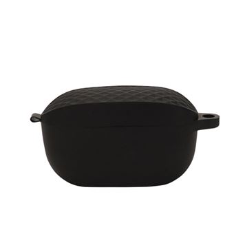 Capa Silicone Preto para JBL WAVE 100TWS - 1