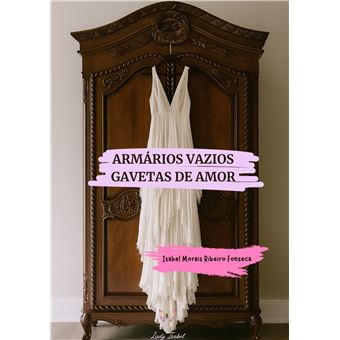 Armários Vazios Gavetas De Amor - 1