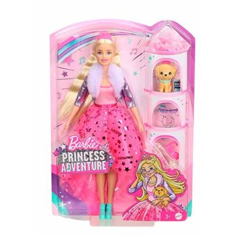 Boneca Barbie GML76 - 1