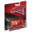 Carro Faísca McQueen Cars 3 Mattel Disney DXV32 Vermelho_2