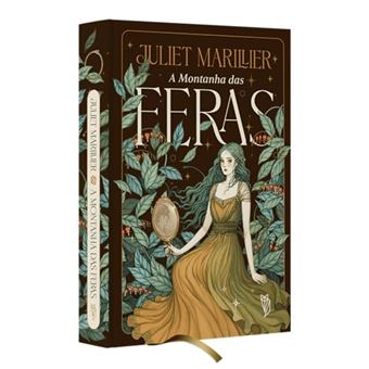 A Montanha Das Feras - 1