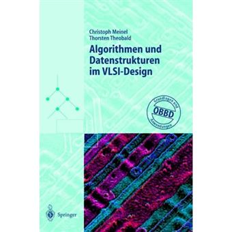 Algorithmen Und Datenstrukturen Im VLSI-Design - Obdd Grundlagen Und Anwendungen - Paperback - 1997 - 1