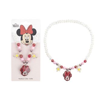 Colar Disney Minnie Mouse - 1
