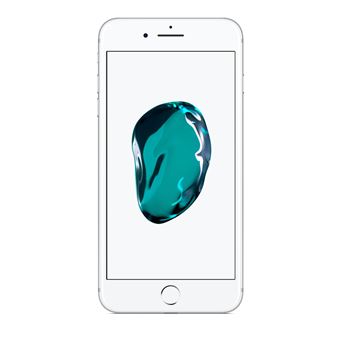 Apple iPhone 7 Plus 128GB Prateado