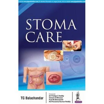 Stoma Care - 1