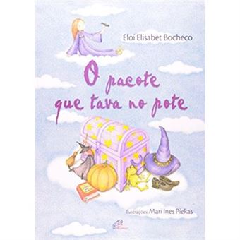 O Pacote Que Tava No Pote - 1