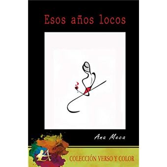 Esos Años Locos - 1
