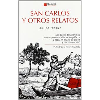 San Carlos y otros relatos - 1