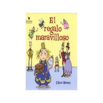 El Regalo Maravilloso (""Leeme Un Cuento"")(+3 Años) - 1