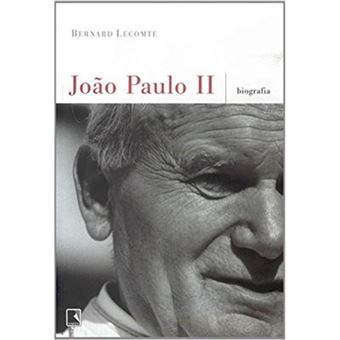 João Paulo Ii. Biografia - 1