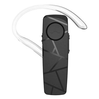 Auricular Bluetooth Tellur Vox 55 | Transparente - 1