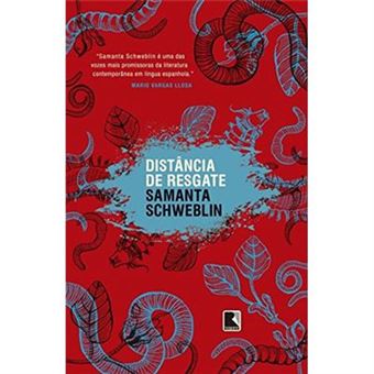 Distância De Resgate - 1