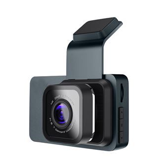 Dashcam Avizar com Vídeo QHD 1440p | Porto Mini HDMI | Câmara Frontal Compacta | Função Bluetooth - Preto - 1