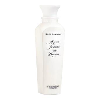 Loção Corporal Adolfo Dominguez Agua De Rosas Locion Corporal 500Ml - 1