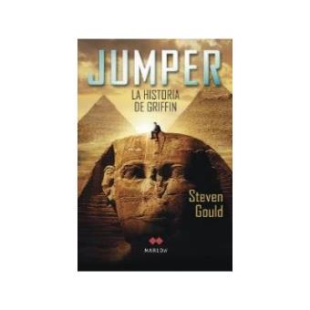 Jumper, la historia de Griffin - 1