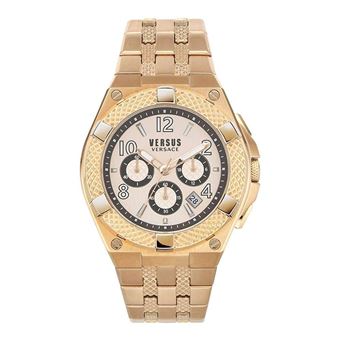 Relógio Homem Versus VSPEW0719 Logo Chronograph - 1