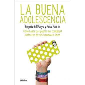 La Buena Adolescencia - 1