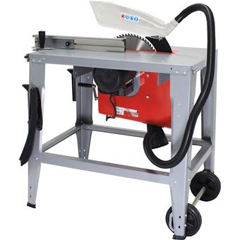 Serra Corte de Madeira MADER Power Tools com Prolongamento | 2000 W | 315 mm - 1