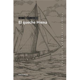 El Queche Hiena - 1
