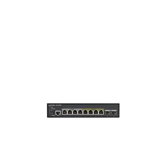 Switch de Rede LANCOM Systems LANCOM GS-3510XP | Preto - 1