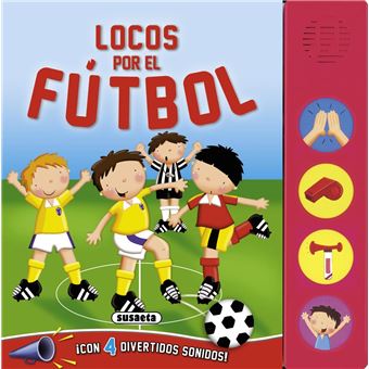 Locos Por El Fútbol - 1