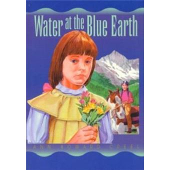 Water at the Blue Earth - 1