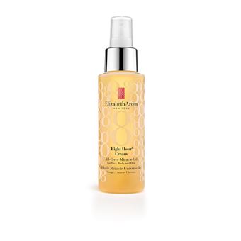 Óleo Facial Elizabeth Arden Eight Hour Cream All Over Miracle Oil - 1