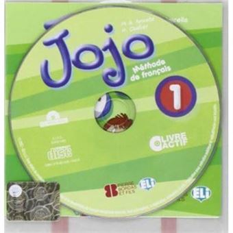 Jojo - 1