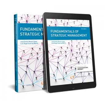 Fundamentos Of Strategic Management - 1