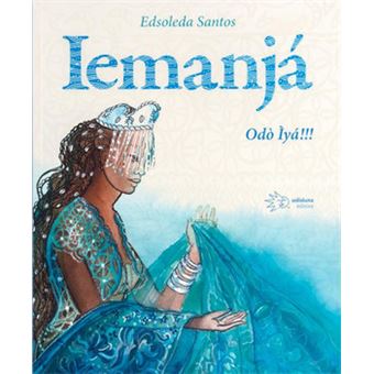Iemanjá - Odò Ìyá!!! - 1