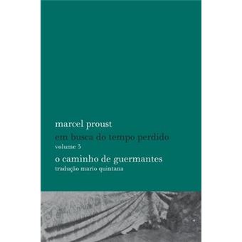 O Caminho de Guermantes - 1
