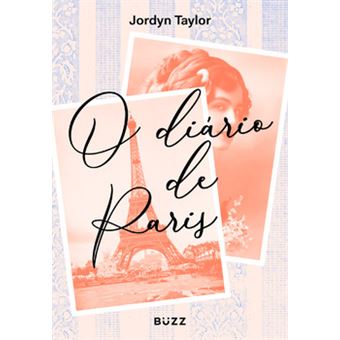 O Diário De Paris - 1