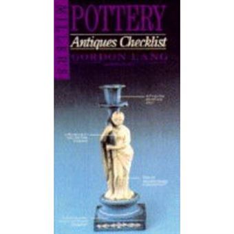 Miller'S Pottery Antiques Checklist - 1