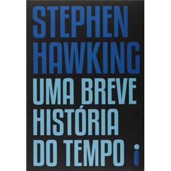 Uma Breve História do Tempo - 1