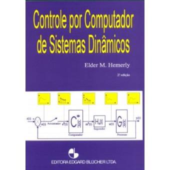 Controle Por Computador De Sistemas Dinâmicos - 1