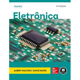 Electrônica - Volume II - 1