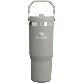 Caneca de Viagem Stanley Iceflow | Cinzento - 1