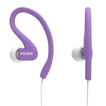 Auriculares Koss KSC 32 Purple | Roxo - 1