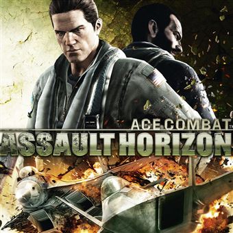 Videojogo BANDAI NAMCO Entertainment Ace Combat : Assault Horizon - Enhanced Edition - 1