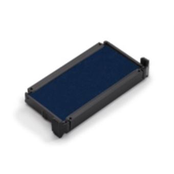 Almofada para Carimbos Trodat 6/4910 | Azul - 1