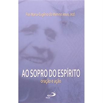 Ao Sopro Do Espirito - 1