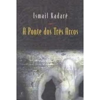 A Ponte dos Três Arcos - 1