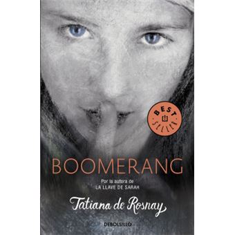 Boomerabg - 1