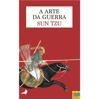 A arte da Guerra - 1