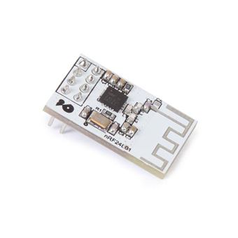 Módulo de Transmissão Rf Whadda WPI322 | Dourado, Branco - 1
