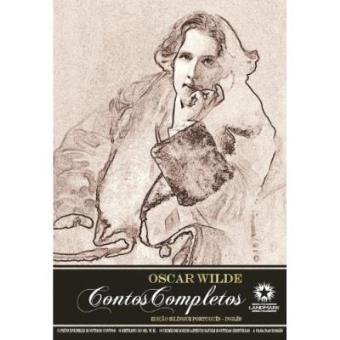 Contos Completos Oscar Wilde - 1