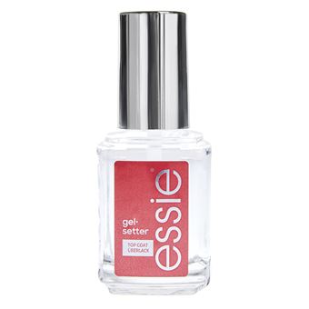 Verniz de Finalização para Unhas Essie Top Coat ESS VAO ESSIE TOP COAT Gel Setter - 1