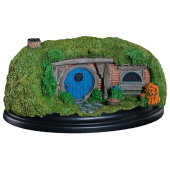 Figura Weta Lord Of The Rings - 26 Gandalf's Cutting - 1