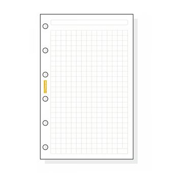 Recarga para Cadernos Finocam 1204297 - 1