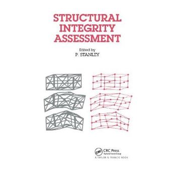 Structural Integrity Assessment - 1